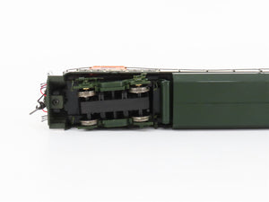 HO Scale Atlas Master 9025 BNSF Railway GE Dash 8-40B Diesel #8601 w/ DCC