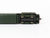 HO Scale Atlas Master 9025 BNSF Railway GE Dash 8-40B Diesel #8601 w/ DCC
