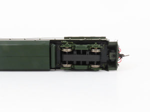 HO Scale Atlas Master 9025 BNSF Railway GE Dash 8-40B Diesel #8601 w/ DCC