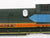 HO Scale Atlas Master 9025 BNSF Railway GE Dash 8-40B Diesel #8601 w/ DCC