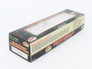 HO Scale Atlas Master 9025 BNSF Railway GE Dash 8-40B Diesel #8601 w/ DCC
