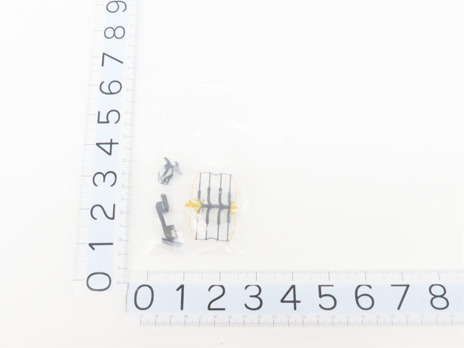 HO Scale Atlas Master 9213 ACL Atlantic Coast Line EMD SD35 Diesel #1001 w/ DCC