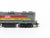 HO Scale Atlas Master 9164 SCL/L&N Family Lines EMD GP38 Early Diesel No# w/ DCC