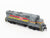 HO Scale Atlas Master 9164 SCL/L&N Family Lines EMD GP38 Early Diesel No# w/ DCC