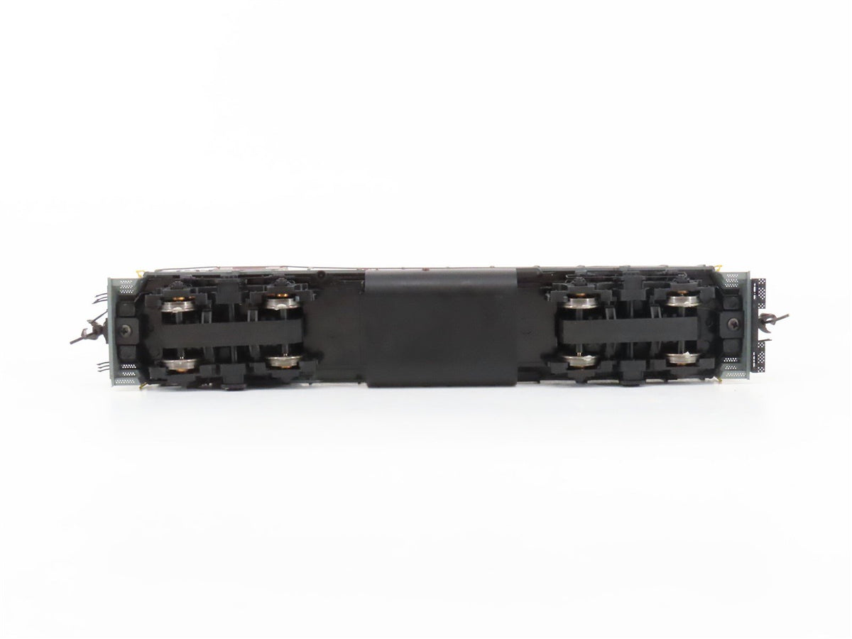 HO Scale Atlas Master 9164 SCL/L&amp;N Family Lines EMD GP38 Early Diesel No# w/ DCC
