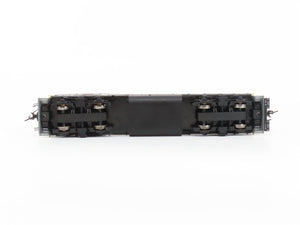 HO Scale Atlas Master 9164 SCL/L&N Family Lines EMD GP38 Early Diesel No# w/ DCC