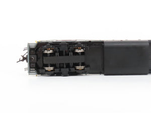 HO Scale Atlas Master 9164 SCL/L&N Family Lines EMD GP38 Early Diesel No# w/ DCC
