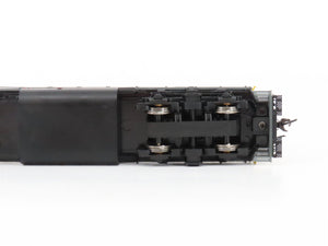 HO Scale Atlas Master 9164 SCL/L&N Family Lines EMD GP38 Early Diesel No# w/ DCC