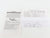 HO Scale Atlas Master 9164 SCL/L&N Family Lines EMD GP38 Early Diesel No# w/ DCC