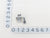 HO Scale Atlas Master 9164 SCL/L&N Family Lines EMD GP38 Early Diesel No# w/ DCC