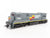 HO Scale Atlas 8554 SBD Seaboard System GE U36C Diesel #7304 - DCC Ready