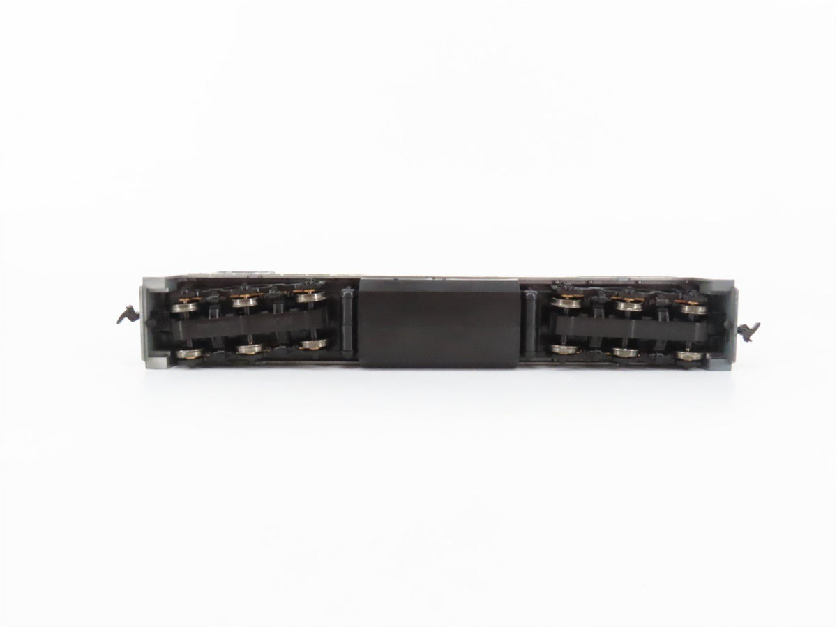 HO Scale Atlas 8554 SBD Seaboard System GE U36C Diesel #7304 - DCC Ready