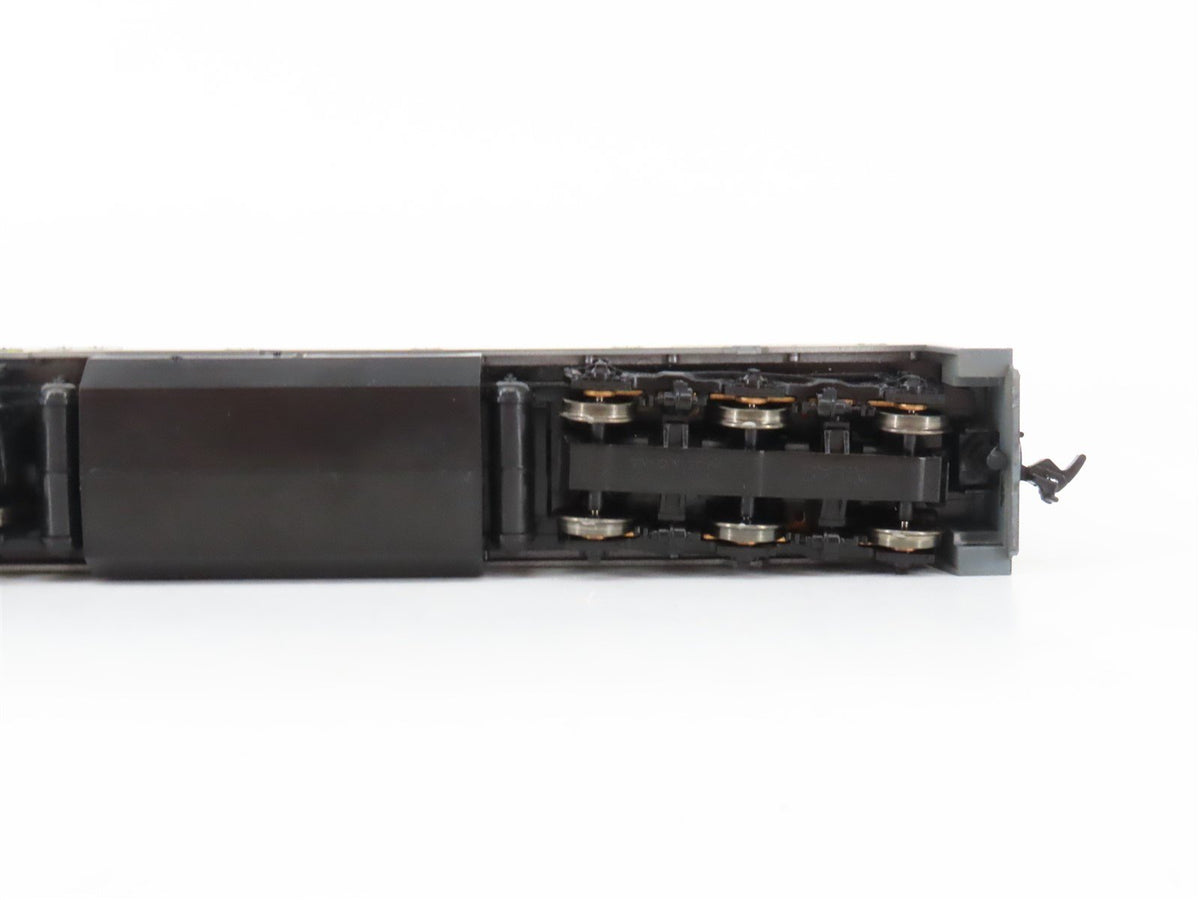 HO Scale Atlas 8554 SBD Seaboard System GE U36C Diesel #7304 - DCC Ready