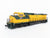 HO KATO 37-1307 CNW Chicago North Western C44-9W Dash 9 Diesel #8605 - DCC Ready