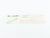 HO KATO 37-1307 CNW Chicago North Western C44-9W Dash 9 Diesel #8605 - DCC Ready