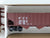 LOT of 5 HO Scale Stewart Hobbies Kits SAL, SCL, C&O Chessie 3-Bay Hoppers