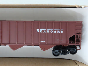 LOT of 5 HO Scale Stewart Hobbies Kits SAL, SCL, C&O Chessie 3-Bay Hoppers
