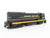 HO Scale Athearn 3483 SCL Seaboard Coast Line GE U33B Diesel Locomotive #1733
