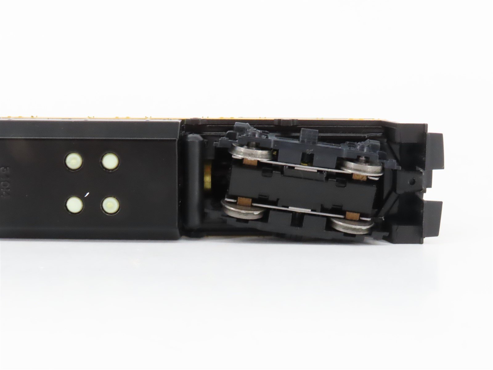 HO Scale Athearn 3483 SCL Seaboard Coast Line GE U33B Diesel Locomotive #1733