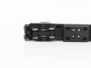 HO Scale Athearn 4604 SBD Seaboard System EMD GP38-2 Diesel Locomotive #6042