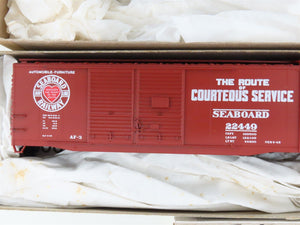 LOT of 8 HO Scale Accurail, F&C, Roundhouse & InterMountain Freight Car Kits