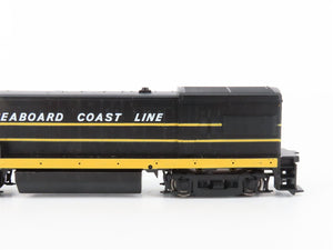 HO Scale Athearn 3483 SCL Seaboard Coast Line GE U33B Diesel Locomotive #1733