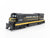 HO Scale Athearn 3483 SCL Seaboard Coast Line GE U33B Diesel Locomotive #1733