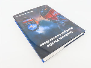 Southern Pacific Daylight Locomotives by Robert J. Church ©2004 HC Book