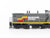 HO Scale Athearn 3905 CSX/SBD Seaboard System EMD SW1500 Diesel Switcher #1126