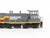 HO Scale Athearn 3905 CSX/SBD Seaboard System EMD SW1500 Diesel Switcher #1126