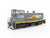 HO Scale Athearn 3905 CSX/SBD Seaboard System EMD SW1500 Diesel Switcher #1126
