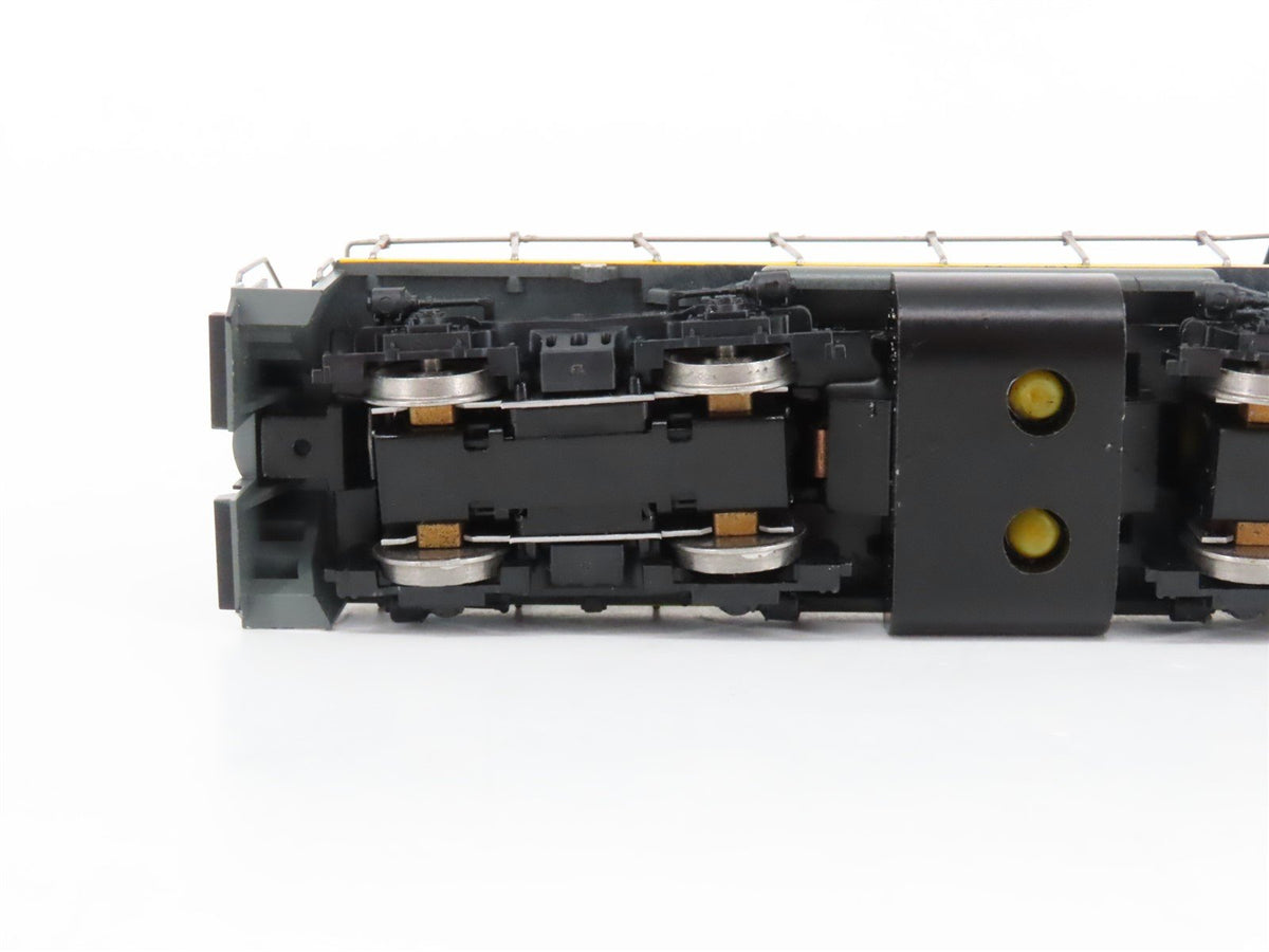 HO Scale Athearn 3905 CSX/SBD Seaboard System EMD SW1500 Diesel Switcher #1126