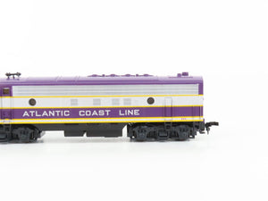 HO Scale Atlas 8305 ACL Atlantic Coast Line EMD FP7 Diesel Locomotive #893