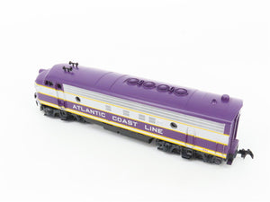 HO Scale Atlas 8305 ACL Atlantic Coast Line EMD FP7 Diesel Locomotive #893