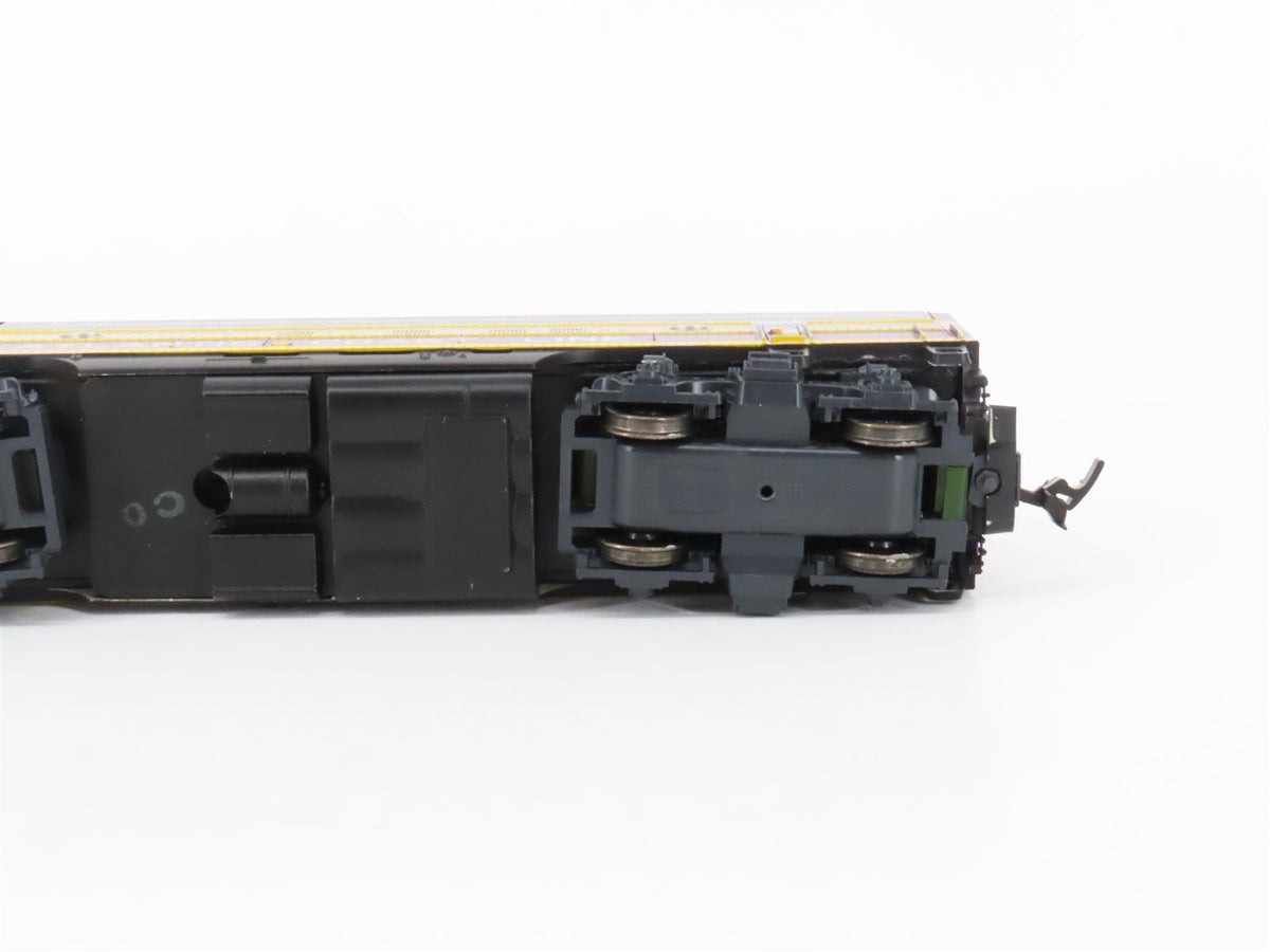 HO Scale Atlas 8305 ACL Atlantic Coast Line EMD FP7 Diesel Locomotive #893