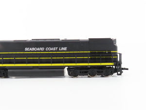 HO Scale IHC/Mehano Premier 23284 SCL Seaboard Coast Line ALCO C628 Diesel #2213