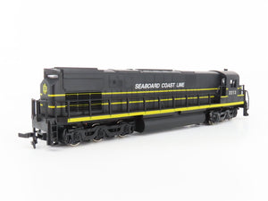 HO Scale IHC/Mehano Premier 23284 SCL Seaboard Coast Line ALCO C628 Diesel #2213