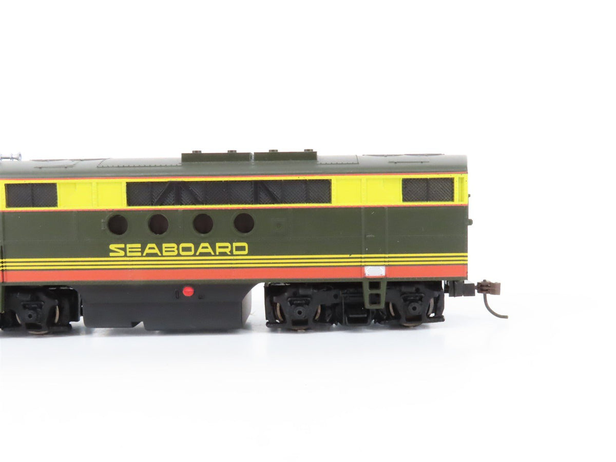 HO Scale Bachmann 11705 SAL Seaboard Air Line EMD FTA Diesel Locomotive No#