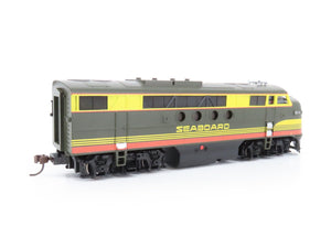 HO Scale Bachmann 11705 SAL Seaboard Air Line EMD FTA Diesel Locomotive No#