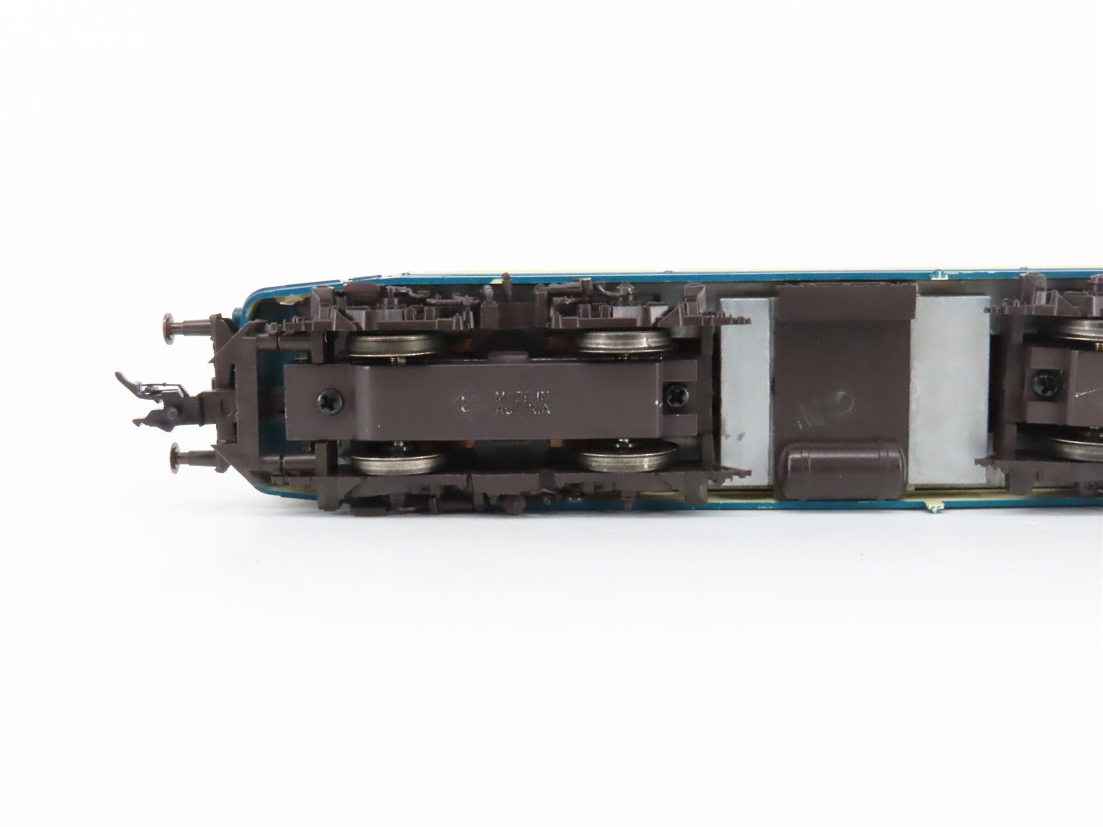 HO Scale Roco DB Deutsche Bahn 