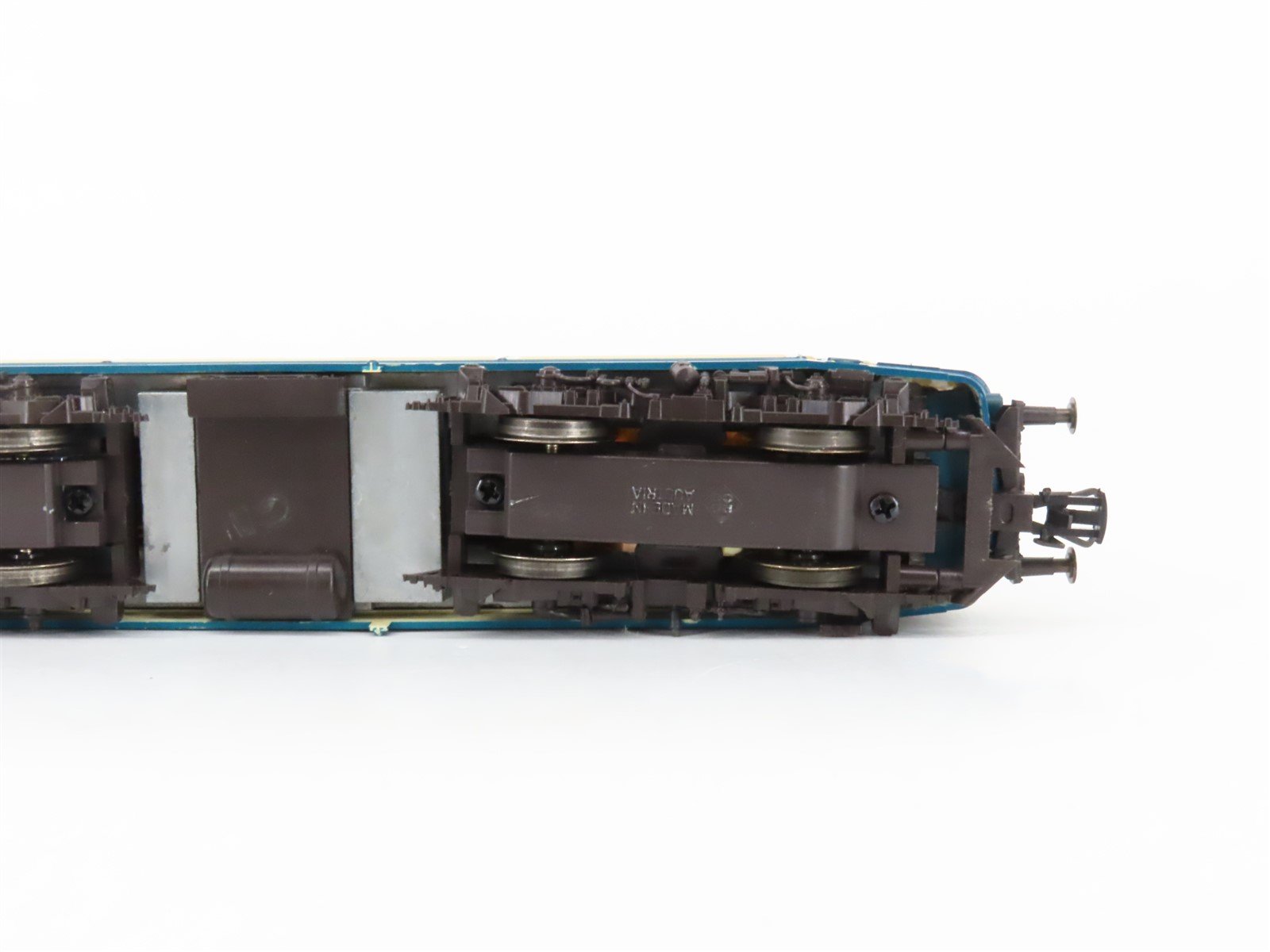 HO Scale Roco DB Deutsche Bahn 