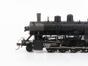 HO Bachmann Spectrum 81706 SAL Seaboard Air Line 2-10-0 Steam #514 - DCC Ready