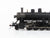 HO Bachmann Spectrum 81706 SAL Seaboard Air Line 2-10-0 Steam #514 - DCC Ready