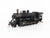 HO Bachmann Spectrum 81706 SAL Seaboard Air Line 2-10-0 Steam #514 - DCC Ready