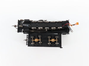 HO Bachmann Spectrum 81706 SAL Seaboard Air Line 2-10-0 Steam #514 - DCC Ready