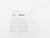 HO IHC/MEHANO Premier 23200 FEC Florida East Coast 2-6-0 Camelback Steam #278