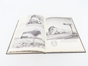 Santa Fe...Steel Rails Through California by Donald Duke & Stan Kistler ©1976