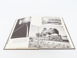 Santa Fe...Steel Rails Through California by Donald Duke & Stan Kistler ©1976