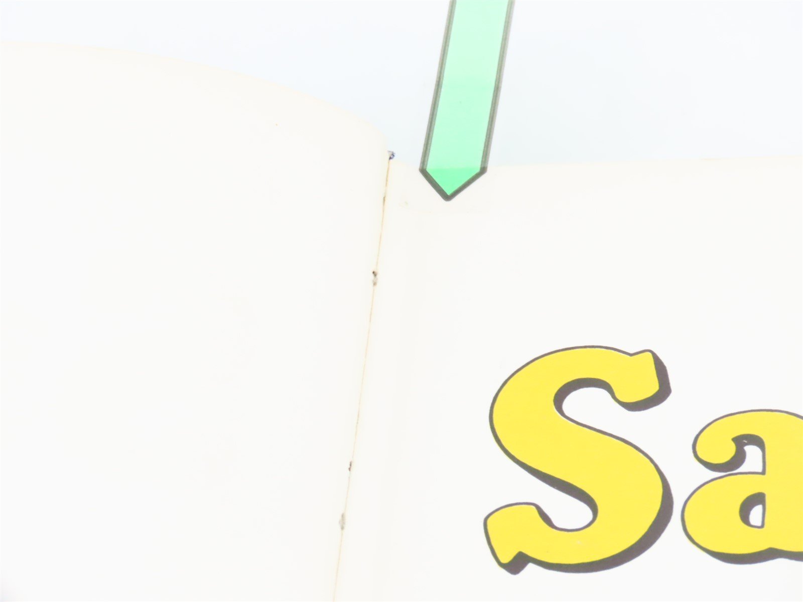 Santa Fe...Steel Rails Through California by Donald Duke & Stan Kistler ©1976