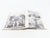 The Trains We Rode Volume 1 by Lucius Beebe & Charles Clegg ©1965 HC Book